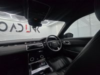 USED 2018 68 LAND ROVER RANGE ROVER VELAR 2.0 D180 R-Dynamic HSE SUV 5dr Diesel Auto 4WD Euro 6 (s/s) (180 ps) Massage Seats + 360 Camera + Meridian Audio + Matrix LED + R-Dynamic