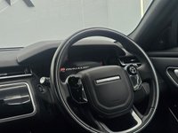 USED 2018 68 LAND ROVER RANGE ROVER VELAR 2.0 D180 R-Dynamic HSE SUV 5dr Diesel Auto 4WD Euro 6 (s/s) (180 ps) Massage Seats + 360 Camera + Meridian Audio + Matrix LED + R-Dynamic