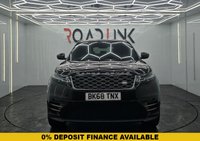 USED 2018 68 LAND ROVER RANGE ROVER VELAR 2.0 D180 R-Dynamic HSE SUV 5dr Diesel Auto 4WD Euro 6 (s/s) (180 ps) Massage Seats + 360 Camera + Meridian Audio + Matrix LED + R-Dynamic