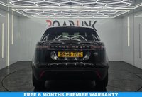 USED 2018 68 LAND ROVER RANGE ROVER VELAR 2.0 D180 R-Dynamic HSE SUV 5dr Diesel Auto 4WD Euro 6 (s/s) (180 ps) Massage Seats + 360 Camera + Meridian Audio + Matrix LED + R-Dynamic