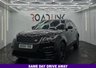 USED 2018 68 LAND ROVER RANGE ROVER VELAR 2.0 D180 R-Dynamic HSE SUV 5dr Diesel Auto 4WD Euro 6 (s/s) (180 ps) Massage Seats + 360 Camera + Meridian Audio + Matrix LED + R-Dynamic