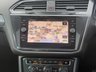 USED 2017 Y VOLKSWAGEN TIGUAN 2.0 TDI R-Line SUV 5dr Diesel DSG 4Motion Euro 6 (150 ps) **Low Miles - Service History - Auto** 