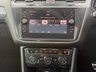USED 2017 Y VOLKSWAGEN TIGUAN 2.0 TDI R-Line SUV 5dr Diesel DSG 4Motion Euro 6 (150 ps) **Low Miles - Service History - Auto** 