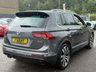 USED 2017 Y VOLKSWAGEN TIGUAN 2.0 TDI R-Line SUV 5dr Diesel DSG 4Motion Euro 6 (150 ps) **Low Miles - Service History - Auto** 