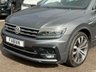 USED 2017 Y VOLKSWAGEN TIGUAN 2.0 TDI R-Line SUV 5dr Diesel DSG 4Motion Euro 6 (150 ps) **Low Miles - Service History - Auto** 