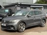 USED 2017 Y VOLKSWAGEN TIGUAN 2.0 TDI R-Line SUV 5dr Diesel DSG 4Motion Euro 6 (150 ps) **Low Miles - Service History - Auto** 