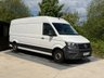USED 2023 23 VOLKSWAGEN CRAFTER 2.0 TDI CR35 Trendline Panel Van 5dr Diesel Manual FWD LWB High Roof Euro 6 (s/s) (140 ps) WELL MAINTAINED - EXCELLENT SERVICE RECORD -