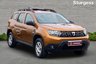 USED 2020 70 DACIA DUSTER 1.0 TCe Essential Euro 6 (s/s) 5dr Low Mileage