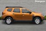USED 2020 70 DACIA DUSTER 1.0 TCe Essential Euro 6 (s/s) 5dr Low Mileage