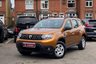 USED 2020 70 DACIA DUSTER 1.0 TCe Essential Euro 6 (s/s) 5dr Low Mileage