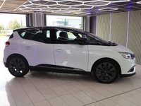 USED 2017 17 RENAULT SCENIC 1.5 dCi Dynamique Nav MPV 5dr Diesel Manual Euro 6 (s/s) (110 ps) Quality & Best value Assured