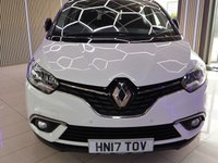 USED 2017 17 RENAULT SCENIC 1.5 dCi Dynamique Nav MPV 5dr Diesel Manual Euro 6 (s/s) (110 ps) Quality & Best value Assured