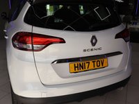 USED 2017 17 RENAULT SCENIC 1.5 dCi Dynamique Nav MPV 5dr Diesel Manual Euro 6 (s/s) (110 ps) Quality & Best value Assured