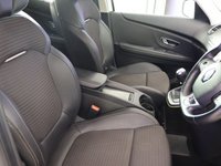 USED 2017 17 RENAULT SCENIC 1.5 dCi Dynamique Nav MPV 5dr Diesel Manual Euro 6 (s/s) (110 ps) Quality & Best value Assured