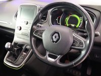 USED 2017 17 RENAULT SCENIC 1.5 dCi Dynamique Nav MPV 5dr Diesel Manual Euro 6 (s/s) (110 ps) Quality & Best value Assured