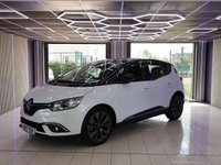 USED 2017 17 RENAULT SCENIC 1.5 dCi Dynamique Nav MPV 5dr Diesel Manual Euro 6 (s/s) (110 ps) Quality & Best value Assured