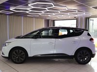 USED 2017 17 RENAULT SCENIC 1.5 dCi Dynamique Nav MPV 5dr Diesel Manual Euro 6 (s/s) (110 ps) Quality & Best value Assured