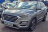 USED 2018 68 HYUNDAI TUCSON AUTOMATIC 1.6 T-GDi Premium SE SUV 5dr Petrol DCT Euro 6 (s/s) (177 ps) CAR PLAY,USB,AUX,BLUETOOTH,ISOFIX