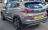 USED 2018 68 HYUNDAI TUCSON AUTOMATIC 1.6 T-GDi Premium SE SUV 5dr Petrol DCT Euro 6 (s/s) (177 ps) CAR PLAY,USB,AUX,BLUETOOTH,ISOFIX