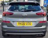 USED 2018 68 HYUNDAI TUCSON AUTOMATIC 1.6 T-GDi Premium SE SUV 5dr Petrol DCT Euro 6 (s/s) (177 ps) CAR PLAY,USB,AUX,BLUETOOTH,ISOFIX