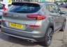 USED 2018 68 HYUNDAI TUCSON AUTOMATIC 1.6 T-GDi Premium SE SUV 5dr Petrol DCT Euro 6 (s/s) (177 ps) CAR PLAY,USB,AUX,BLUETOOTH,ISOFIX