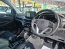 USED 2018 68 HYUNDAI TUCSON AUTOMATIC 1.6 T-GDi Premium SE SUV 5dr Petrol DCT Euro 6 (s/s) (177 ps) CAR PLAY,USB,AUX,BLUETOOTH,ISOFIX