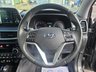 USED 2018 68 HYUNDAI TUCSON AUTOMATIC 1.6 T-GDi Premium SE SUV 5dr Petrol DCT Euro 6 (s/s) (177 ps) CAR PLAY,USB,AUX,BLUETOOTH,ISOFIX