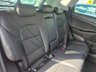 USED 2018 68 HYUNDAI TUCSON AUTOMATIC 1.6 T-GDi Premium SE SUV 5dr Petrol DCT Euro 6 (s/s) (177 ps) CAR PLAY,USB,AUX,BLUETOOTH,ISOFIX
