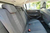 USED 2018 18 PEUGEOT 308 1.5 BlueHDi Allure Hatchback 5dr Diesel Manual Euro 6 (s/s) (130 ps) 