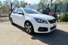 USED 2018 18 PEUGEOT 308 1.5 BlueHDi Allure Hatchback 5dr Diesel Manual Euro 6 (s/s) (130 ps) 