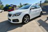 USED 2018 18 PEUGEOT 308 1.5 BlueHDi Allure Hatchback 5dr Diesel Manual Euro 6 (s/s) (130 ps) 