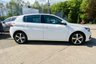 USED 2018 18 PEUGEOT 308 1.5 BlueHDi Allure Hatchback 5dr Diesel Manual Euro 6 (s/s) (130 ps) 