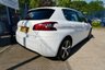USED 2018 18 PEUGEOT 308 1.5 BlueHDi Allure Hatchback 5dr Diesel Manual Euro 6 (s/s) (130 ps) 
