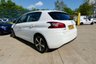 USED 2018 18 PEUGEOT 308 1.5 BlueHDi Allure Hatchback 5dr Diesel Manual Euro 6 (s/s) (130 ps) 