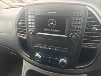USED 2018 18 MERCEDES-BENZ VITO 2.1 119 CDI BlueTEC SELECT Tourer Double Cab 5dr Diesel G-Tronic+ RWD L3 Euro 6 (s/s) (XLWB) (190 ps) 