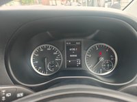 USED 2018 18 MERCEDES-BENZ VITO 2.1 119 CDI BlueTEC SELECT Tourer Double Cab 5dr Diesel G-Tronic+ RWD L3 Euro 6 (s/s) (XLWB) (190 ps) 