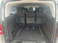 USED 2018 18 MERCEDES-BENZ VITO 2.1 119 CDI BlueTEC SELECT Tourer Double Cab 5dr Diesel G-Tronic+ RWD L3 Euro 6 (s/s) (XLWB) (190 ps) 