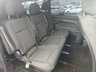 USED 2018 18 MERCEDES-BENZ VITO 2.1 119 CDI BlueTEC SELECT Tourer Double Cab 5dr Diesel G-Tronic+ RWD L3 Euro 6 (s/s) (XLWB) (190 ps) 