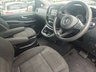 USED 2018 18 MERCEDES-BENZ VITO 2.1 119 CDI BlueTEC SELECT Tourer Double Cab 5dr Diesel G-Tronic+ RWD L3 Euro 6 (s/s) (XLWB) (190 ps) 