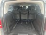 USED 2018 18 MERCEDES-BENZ VITO 2.1 119 CDI BlueTEC SELECT Tourer Double Cab 5dr Diesel G-Tronic+ RWD L3 Euro 6 (s/s) (XLWB) (190 ps) 