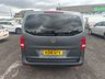 USED 2018 18 MERCEDES-BENZ VITO 2.1 119 CDI BlueTEC SELECT Tourer Double Cab 5dr Diesel G-Tronic+ RWD L3 Euro 6 (s/s) (XLWB) (190 ps) 