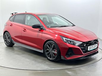 View our Hyundai I20