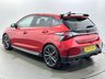 USED 2022 71 HYUNDAI I20 1.6 T-GDi N Euro 6 (s/s) 5dr CARPLAY, R-CAMERA, ALL-LED, 18