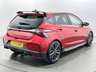 USED 2022 71 HYUNDAI I20 1.6 T-GDi N Euro 6 (s/s) 5dr CARPLAY, R-CAMERA, ALL-LED, 18