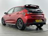 USED 2022 71 HYUNDAI I20 1.6 T-GDi N Euro 6 (s/s) 5dr CARPLAY, R-CAMERA, ALL-LED, 18