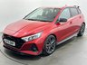 USED 2022 71 HYUNDAI I20 1.6 T-GDi N Euro 6 (s/s) 5dr CARPLAY, R-CAMERA, ALL-LED, 18