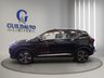 USED 2018 18 MG MG ZS 1.5 VTi-TECH Exclusive SUV 5dr Petrol Manual Euro 6 (s/s) (106 ps) 03 Month  Part+Labour Warranty