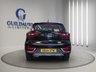 USED 2018 18 MG MG ZS 1.5 VTi-TECH Exclusive SUV 5dr Petrol Manual Euro 6 (s/s) (106 ps) 03 Month  Part+Labour Warranty