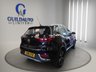 USED 2018 18 MG MG ZS 1.5 VTi-TECH Exclusive SUV 5dr Petrol Manual Euro 6 (s/s) (106 ps) 03 Month  Part+Labour Warranty