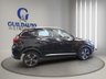 USED 2018 18 MG MG ZS 1.5 VTi-TECH Exclusive SUV 5dr Petrol Manual Euro 6 (s/s) (106 ps) 03 Month  Part+Labour Warranty